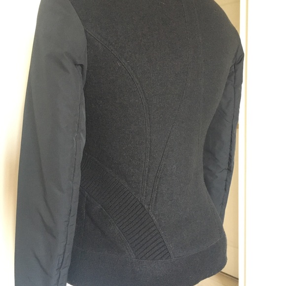 34 Marc Aurel Padded Blazer - Picture 6 of 13